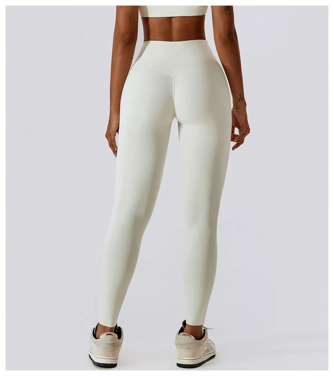 Perici High Waist Leggings