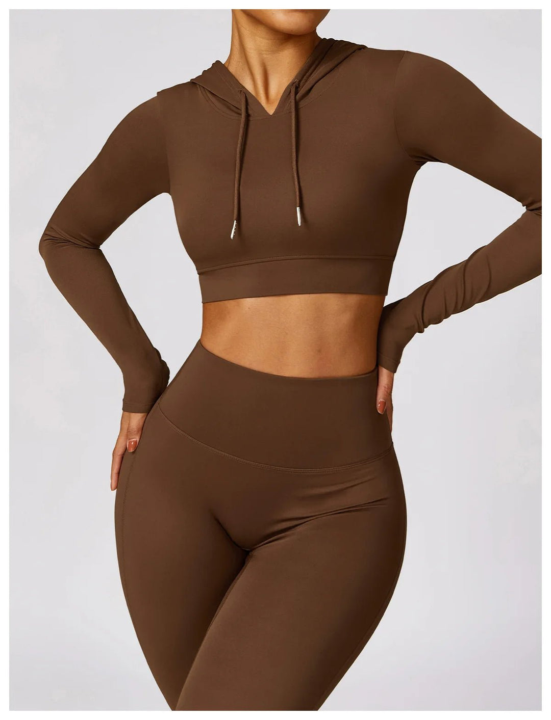 Perici High Waist Leggings