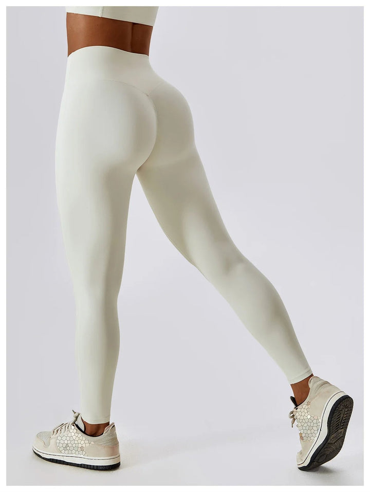 Perici High Waist Leggings