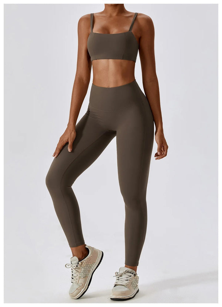 Perici High Waist Leggings