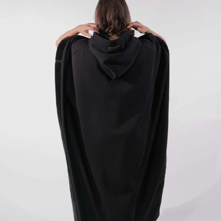 HOODLY - Din personliga fristad