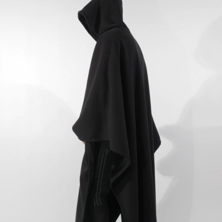 HOODLY - Din personliga fristad