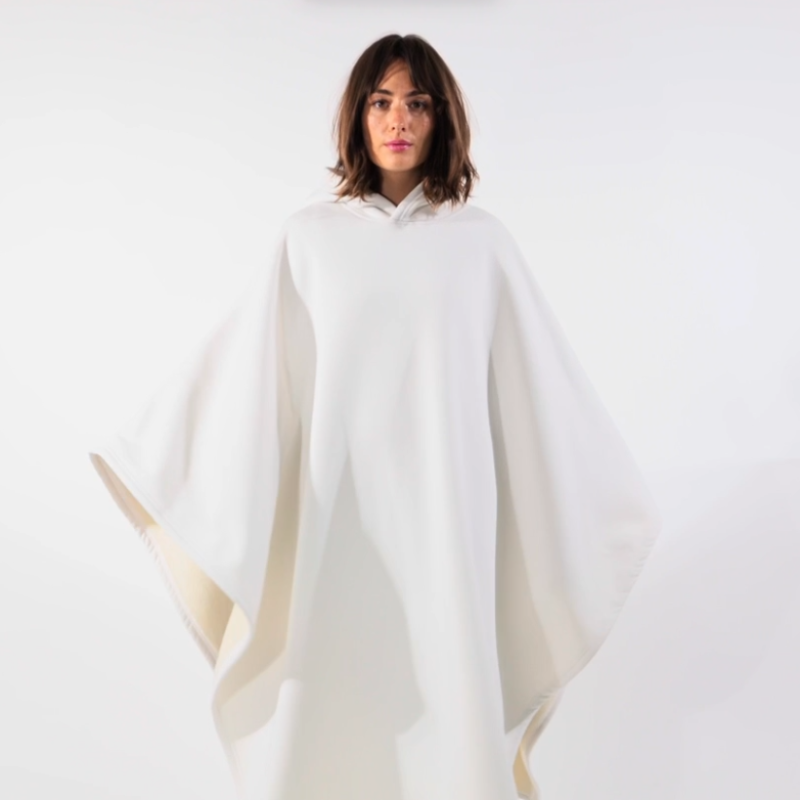 HOODLY - Din personliga fristad