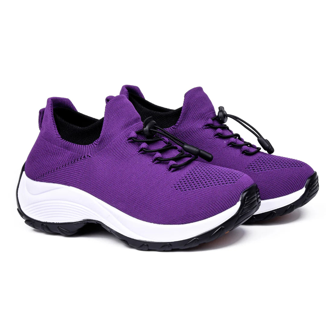 ErgiloStep - Ortopediska skor