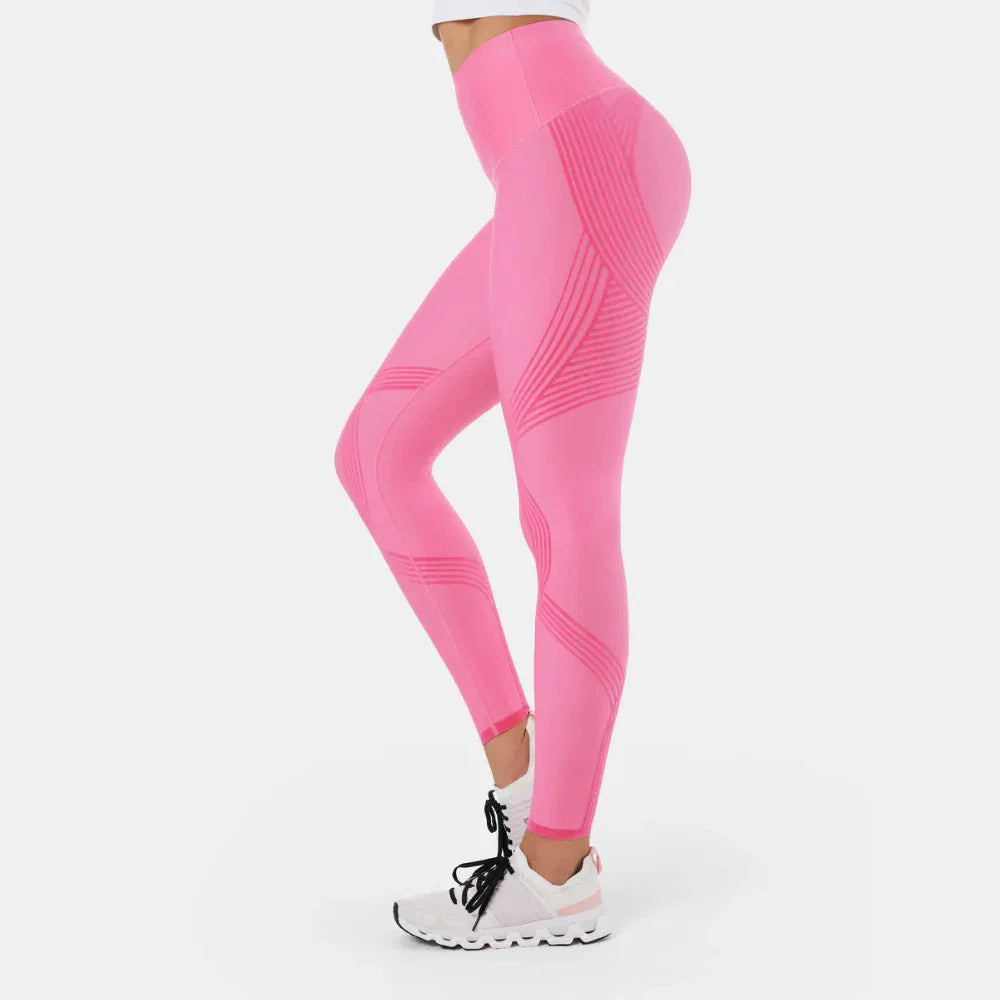 Seamless Anti Cellulite Leggings