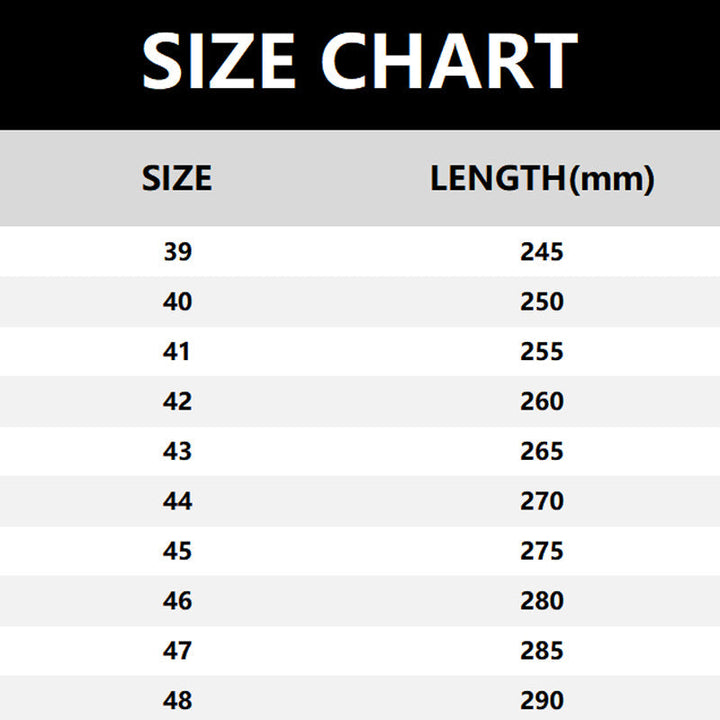 Herr Allväders Mellanhöga Vandringskängor