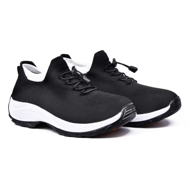 ErgiloStep - Ortopediska skor